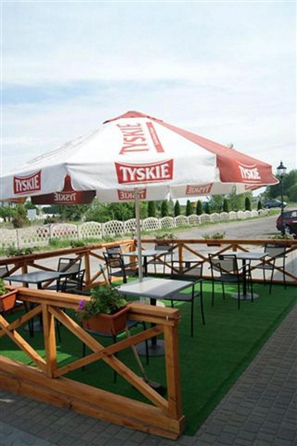 Pokoje Goscinne Gum-Bar Biskupice  Luaran gambar